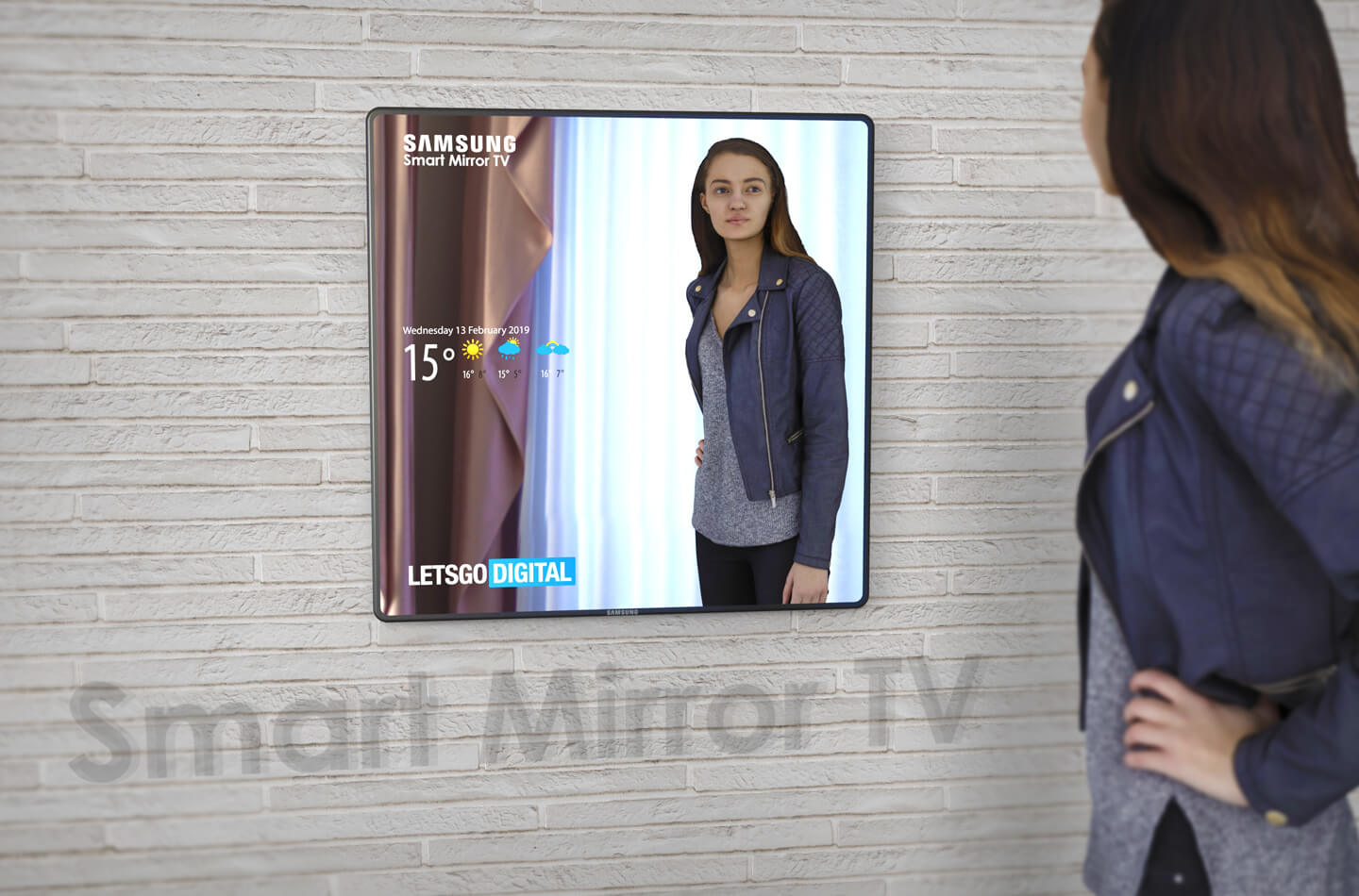 mirror for samsung tv mac crack