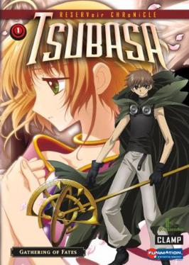 tsubasa chronicle episode 1